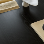 French Country Oval Wooden Coffee Table With Turned Legs