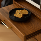 Mid-Century Wooden Sideboard For Dining Room